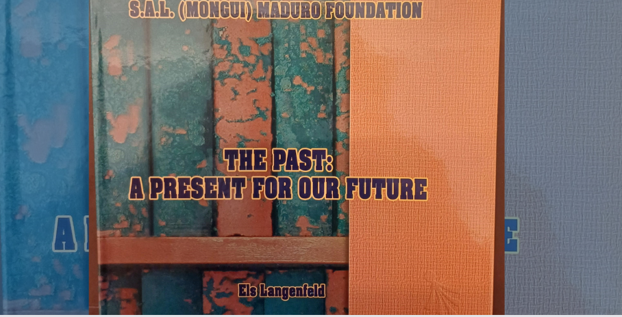 donation page