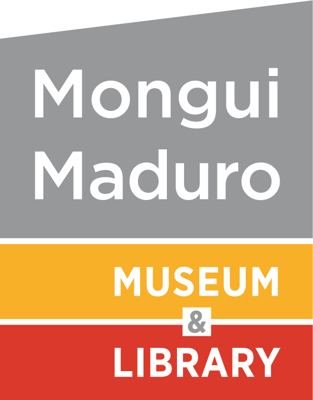 Maduro museum logo